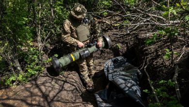 US Army awards largest single-year Javelin  contract to date: .3B