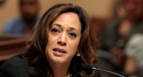 CCKRBA Calls Out VP Harris For Seeking Removal Of School Resource Officers