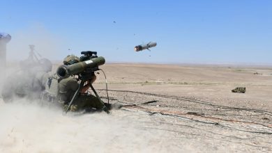 Netherlands picks Israel’s Rafael to supply upgraded anti-tank systems