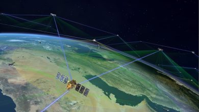 Space Development Agency’s first satellites demo key capabilities