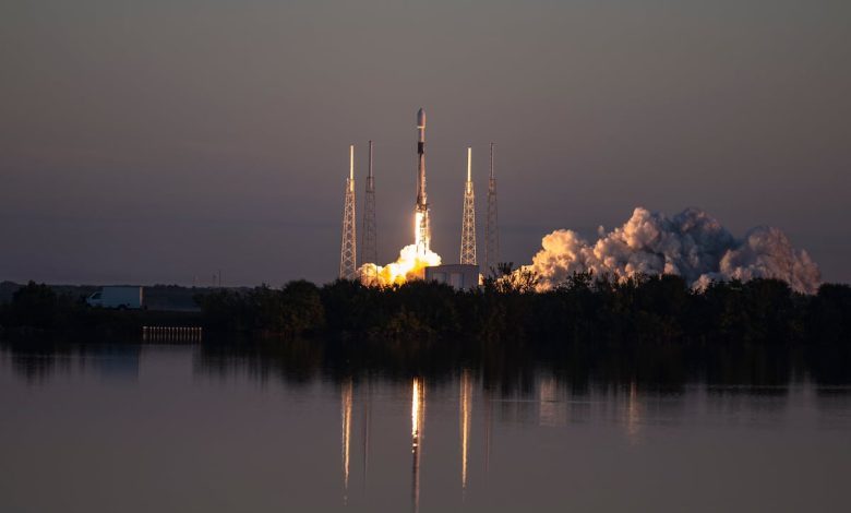 Production scaling woes delay next Space Development Agency launches