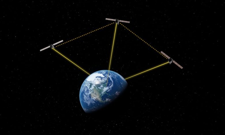 Boeing to launch space-based quantum demo in 2026