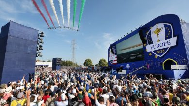 Italian Air Force’s famed acrobatic squad changes course on new planes