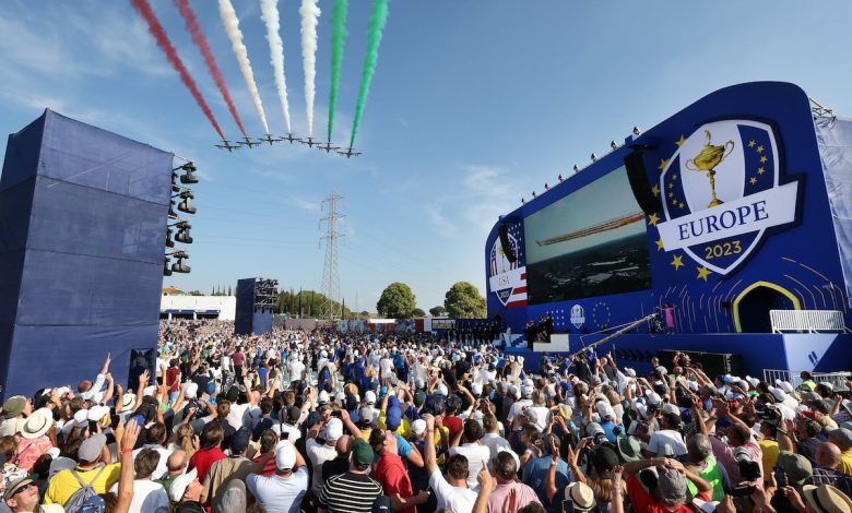 Italian Air Force’s famed acrobatic squad changes course on new planes