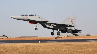 India orders hundreds of new engines for Su-30MKI fighters