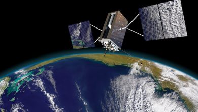 Space Force picks four firms to design ‘Resilient GPS’ satellites