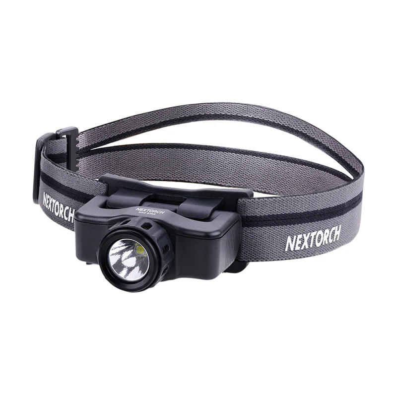 Nextorch MAX STAR 1200 Lumens LED Headlamp