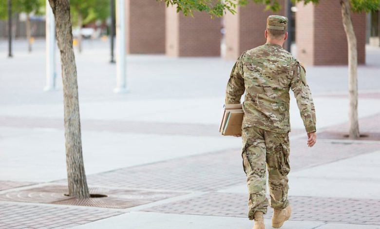 A new bill aims to make defrauded GI Bill vets whole again. Will it?