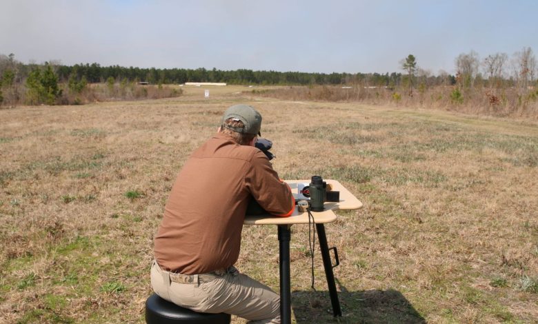 FPC Petitions Supreme Court To Hear Michigan Gun Range Case