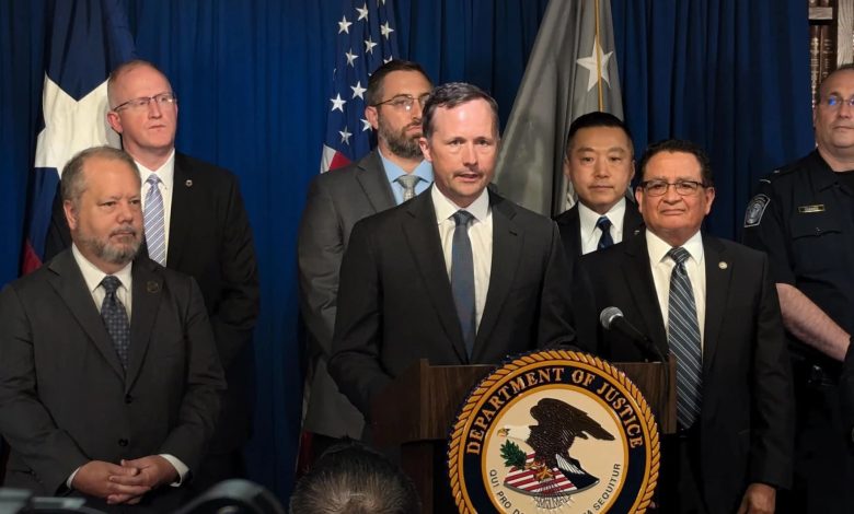 Feds Team Up, Finally Targeting Actual Criminals for Illegal Guns, Drugs, Trafficking