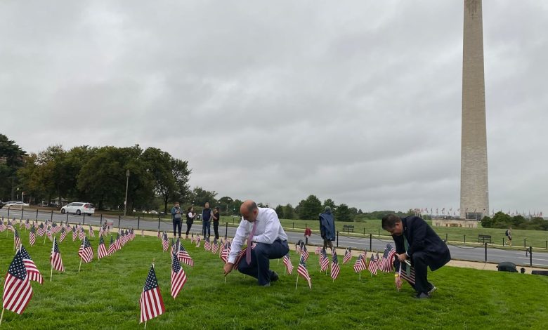 Food insecurity among military families unacceptable, advocates say