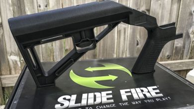 They’re Baaackkk: Slide Fire Relaunches