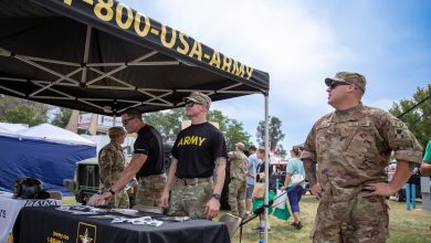 Army enlists AI to identify prospective new recruits