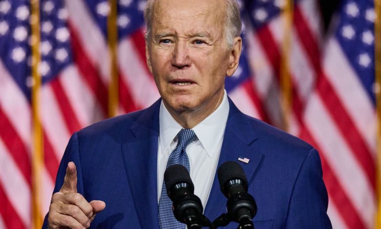 Bait and Switch: Biden Admin Goes After the Wrong People for Deadly Violence in City Streets