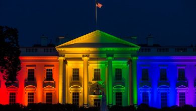 Months after Biden’s promise to pardon LGBTQ vets, only 8 have applied