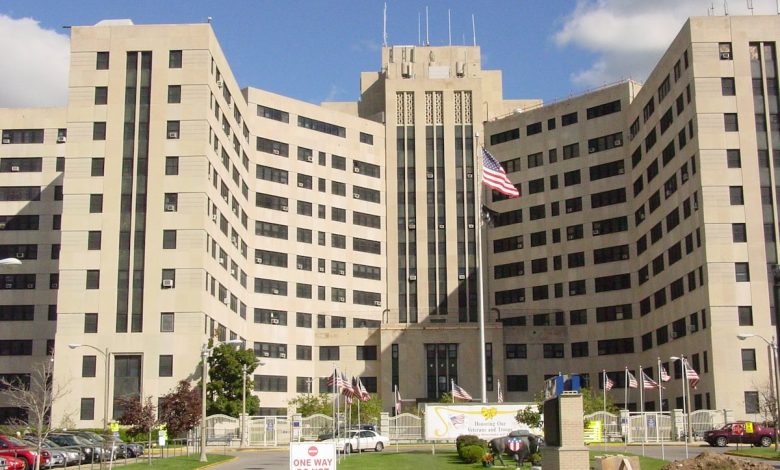 VA leaders in New York accused of delaying critical medical visits