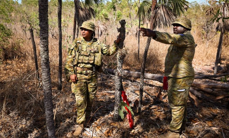 Australian Army to grow, diversify its drone fleet