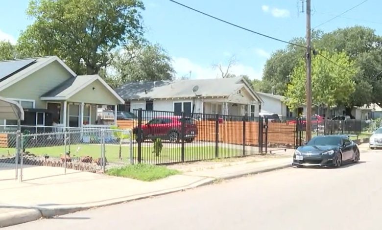 San Antonio Homeowner Defends Property, Suspect Shot And Arrested