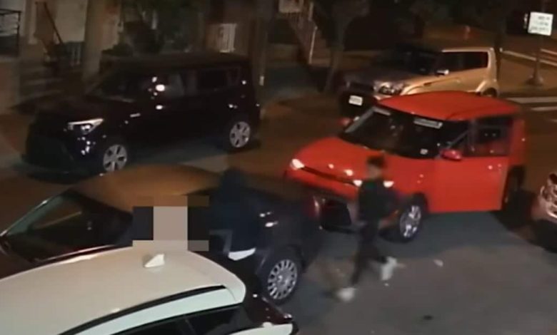 [VIDEO] Fatal Carjacking Attempt: Your Vehicle Isn’t Worth Your Life