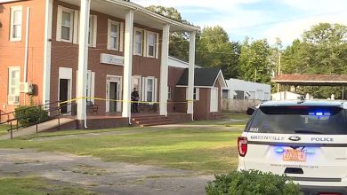 Carolina Self-Defense: No Charges In Fatal Funeral Home Shooting