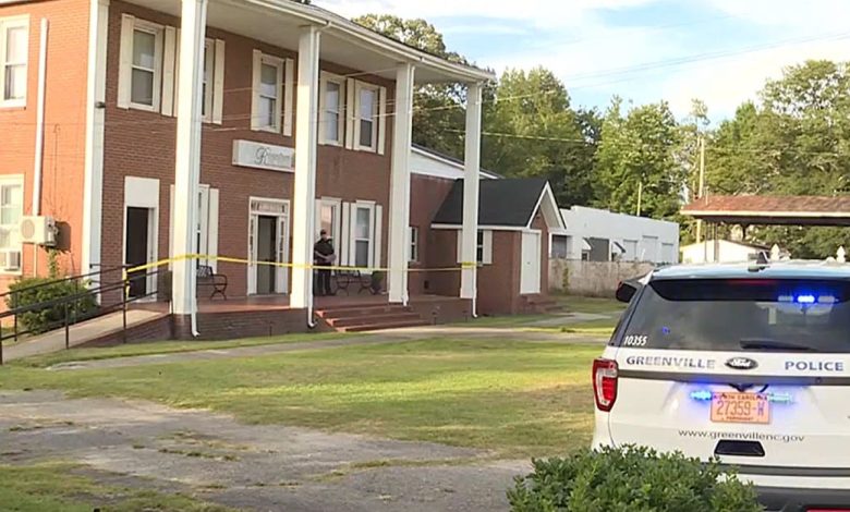 Carolina Self-Defense: No Charges In Fatal Funeral Home Shooting