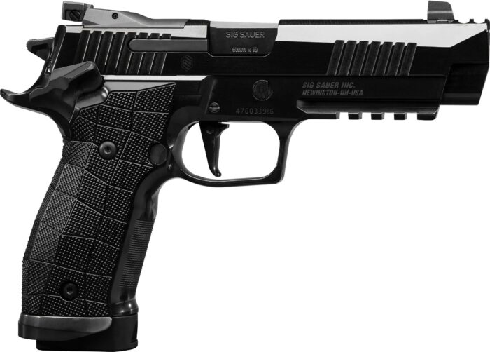 Sig Sauer P226-XFive Reserve