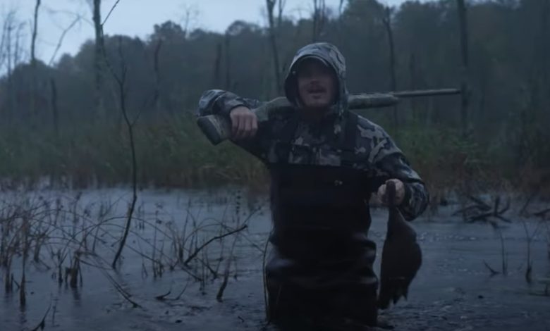 Stoeger Presents “The Opener” a New Short Film on One Duck Hunting Tradition