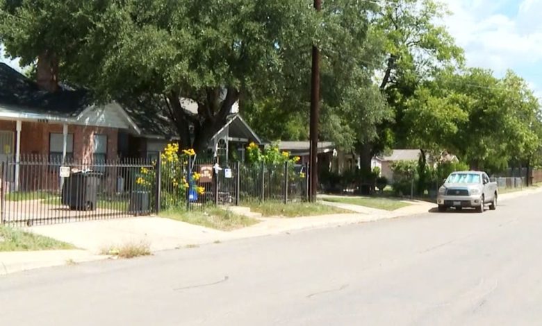 Homeowner Shoots Suspected Burglar in Southeast San Antonio Incident