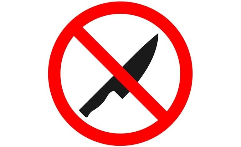 Following Terror Attack, German Government Pushes Knife Ban