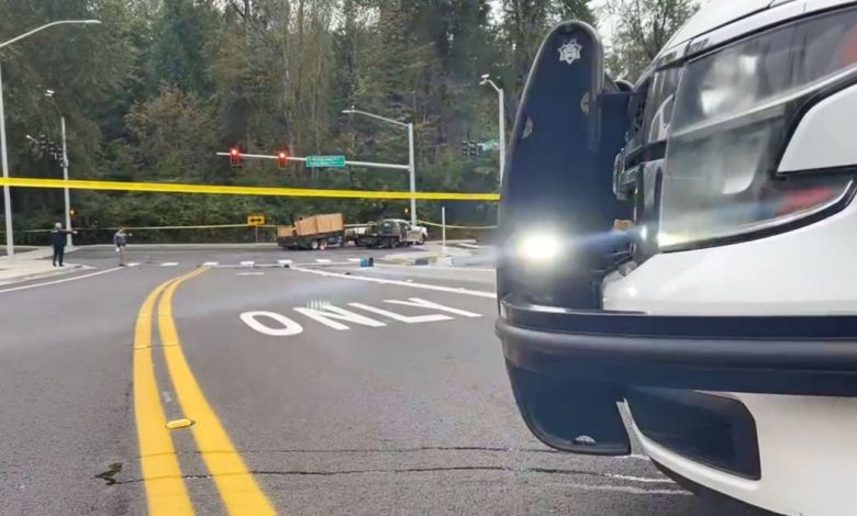 Road Rage and Trailer Theft Lead to Deadly Shootout in Bonney Lake, WA