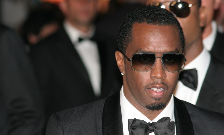 Indicted: Rapper Sean “Diddy” Combs Alleged to Have Used Guns to Intimidate Victims, Force Participants in Sex Parties