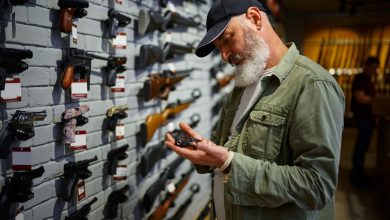 Fresno Gun Stores Owners Blame California Laws, Taxes, And The Economy For Shutdowns