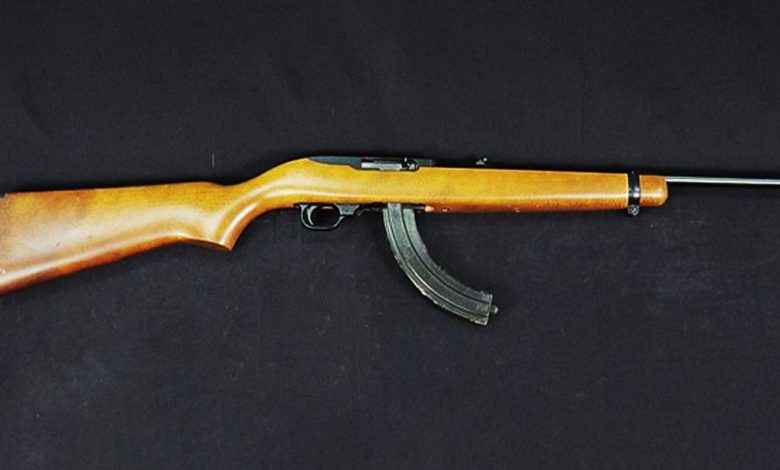 The Fighting 10/22? A Primer On Rimfire Carbines