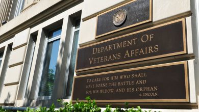 Veterans health records need progress, not congressional sabotage