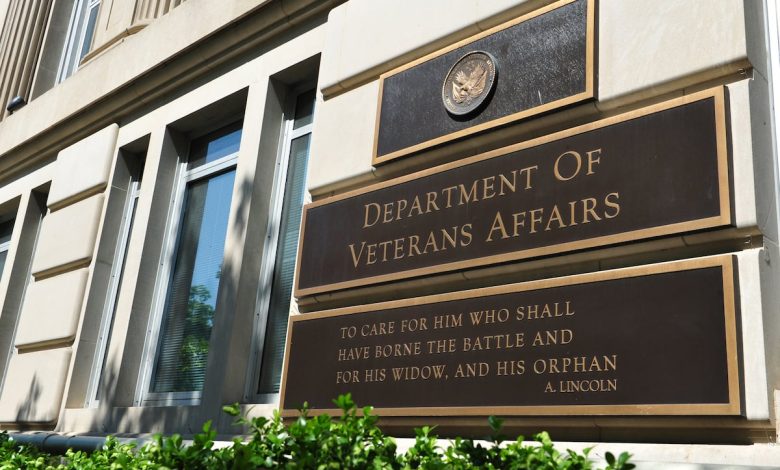 Veterans health records need progress, not congressional sabotage