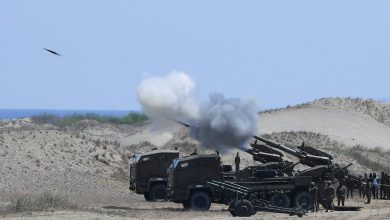 Brazil’s deal for Israeli howitzers ‘frozen’ over Gaza war