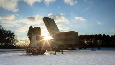 Army weighing sending missile defense prototypes forward into theater