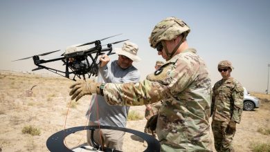 How Project Polaris is gearing up the brigade by targeting the squad