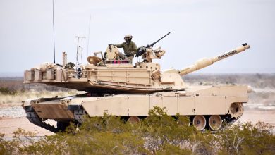 What the Army is planning for its vehicle-protection push