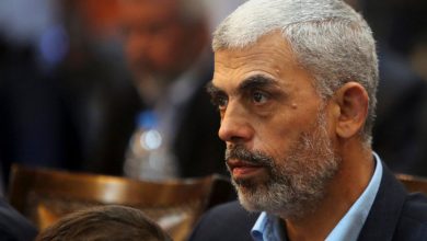 Israel confirms Hamas leader Yahya Sinwar was killed in Gaza