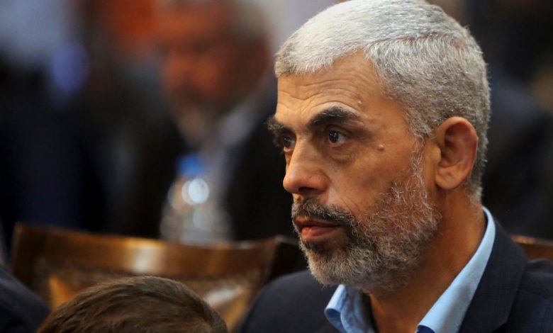 Israel confirms Hamas leader Yahya Sinwar was killed in Gaza