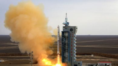 Space Force needs plan, funding to counter China’s rapid space growth