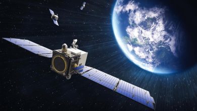 Space Force orders more missile-tracking satellites from Millennium