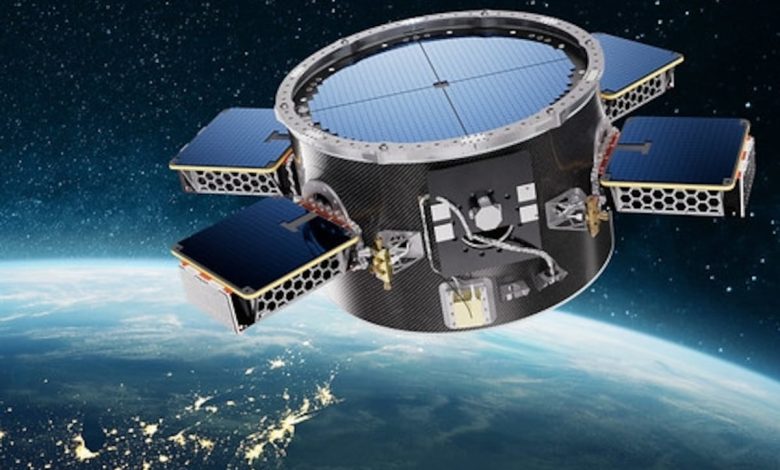 Space Development Agency builds vendor pool for future demo missions