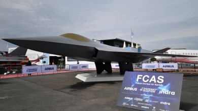 France, Germany to hammer out next steps for delay-prone FCAS warplane