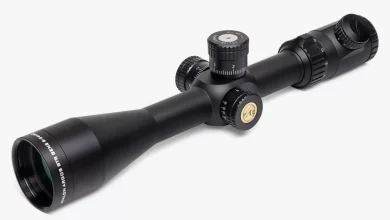 Scopes We Love: Athlon Argos BTR Gen2 6-24×50mm Review