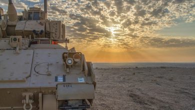 Army moves ahead on plans to replace storied Bradley Fighting Vehicle