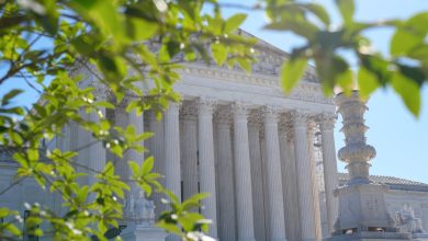 Supreme Court hears arguments on veterans benefits appeals rules