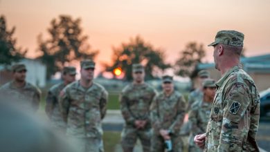 Senior enlisted leaders to share career lessons in Army writing push