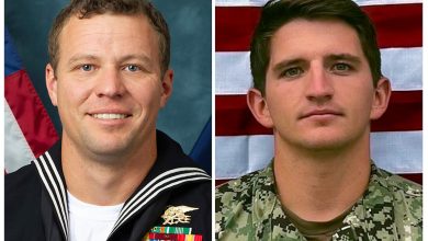 Navy SEAL drowning deaths were preventable, military probe finds